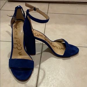 Sam Edelman Strappy Heals